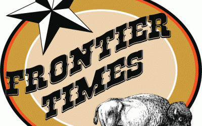 Frontier Times Logo