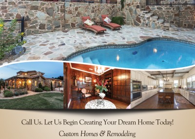 Showcase Builders Ad