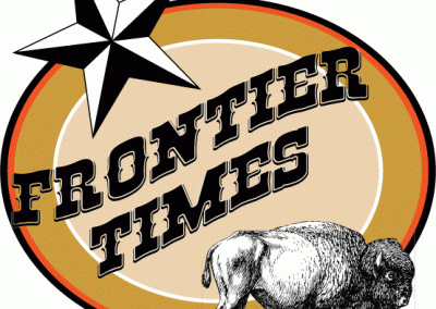 Frontier Times Logo